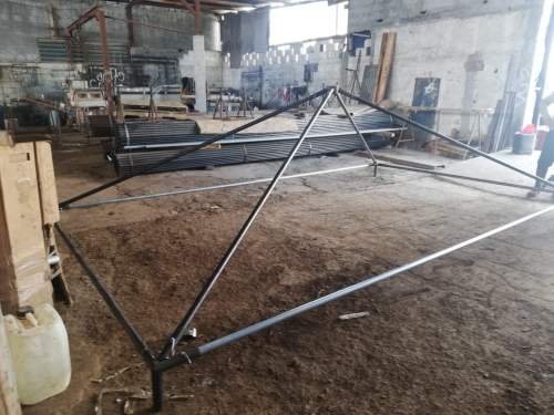 Carpas para Eventos Sociales